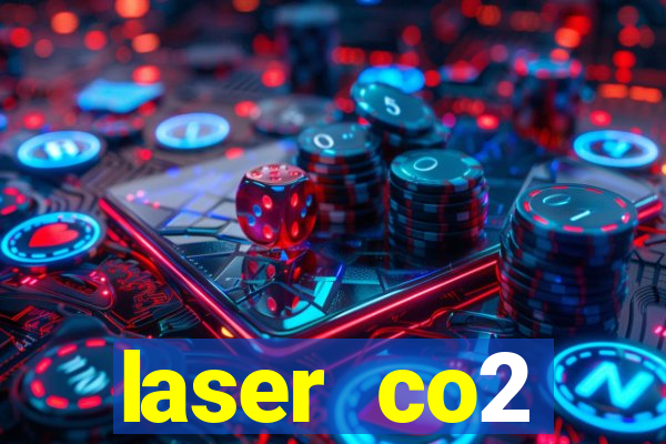 laser co2 frazionato napoli